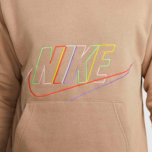 BUZO NIKE CLUB BB HOMBRE