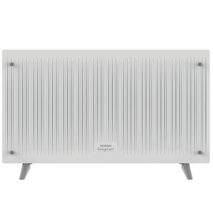 VITROCONVECTOR PEABODY 2000w BLANCO PE-VC20RB