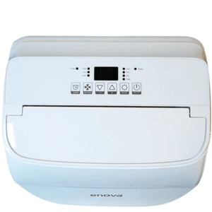 AIRE ACONDICIONADO PORTATIL ENOVA 3500w F/C AES12NX10