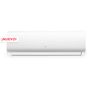 AIRE ACONDICIONADO SPLIT RCA 6400w F/C RE6400FC
