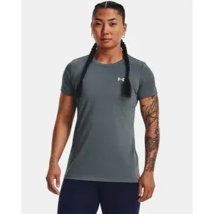 REMERA UNDER ARMOUR LIVE SPORTSTYLE GP SSC LAM MFO GRI