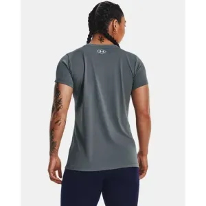 REMERA UNDER ARMOUR LIVE SPORTSTYLE GP SSC LAM MFO GRI