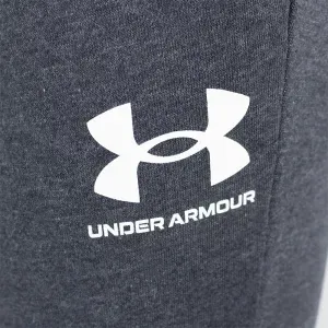 PANTALON UNDER ARMOUR JOGGER MFO HOMBRE GRI