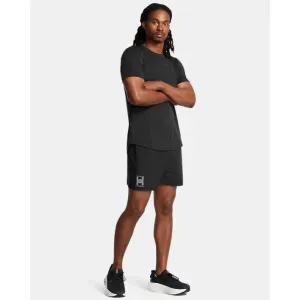 SHORT UNDER ARMOUR RUN ANYWHERE HOMBRE NEG