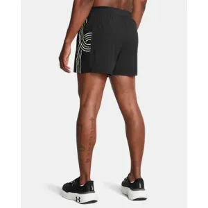 SHORT UNDER ARMOUR RUN ANYWHERE HOMBRE NEG