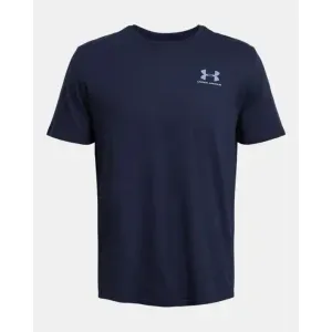 REMERA UNDER ARMOUR SPORTSTYLE LC SS M/C HOMBRE