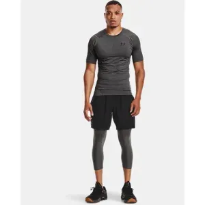 REMERA UNDER ARMOUR HG ARMOUR COMP SS M/C HOMBRE