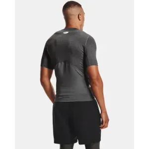 REMERA UNDER ARMOUR HG ARMOUR COMP SS M/C HOMBRE