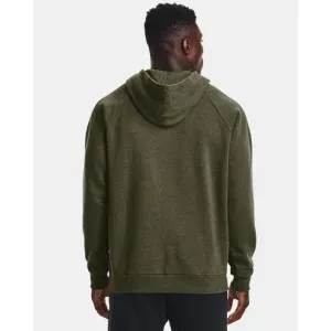 BUZO UNDER ARMOUR RIVAL FLEECE HOODIE HOMBRE VER