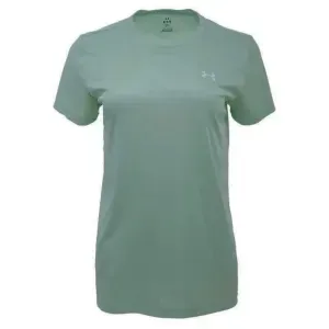 REMERA UNDER ARMOUR LIVE SPORTSTYLE GP SSC LAM DAMA