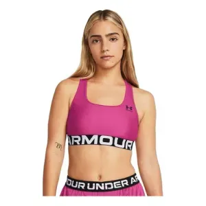 TOP UNDER ARMOUR AUTHENTICS MID BRANDED DAMA FUC