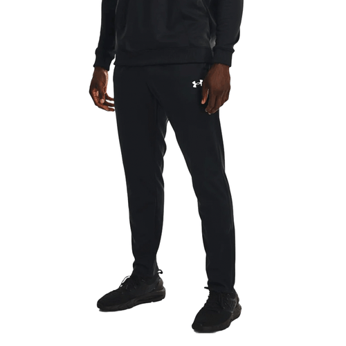 PANTALON UNDER ARMOUR STORM FLEECE NEGRO HOMBRE