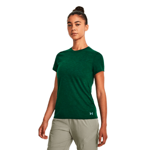 REMERA UNDER ARMOUR ANYWHERE BREEZE SS MUJER