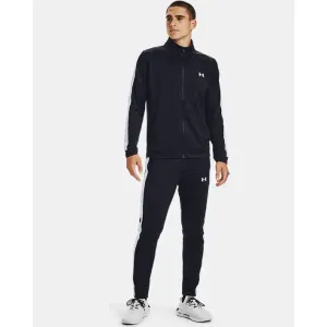 CONJUNTO UNDER ARMOUR KNIT TRACK SUIT HOMBRE