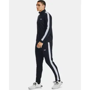 CONJUNTO UNDER ARMOUR KNIT TRACK SUIT HOMBRE