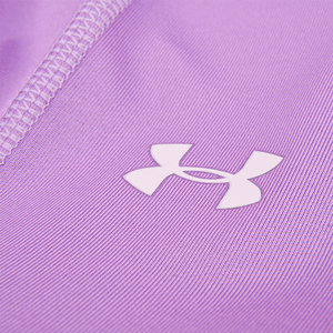 CALZA UNDER ARMOUR HI ANKLE LEG MUJER