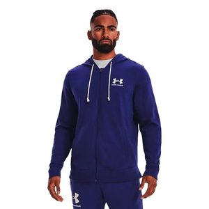 BUZO UNDER ARMOUR RIVAL TERRY HOMBRE