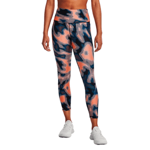 CALZA UNDER ARMOUR AOP ANKLE LEG MUJER