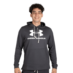 BUZO UNDER ARMOUR SPORTSTYLE TERRY HOMBRE