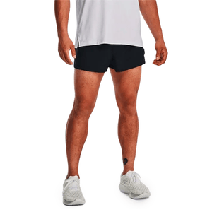 SHORT UNDER ARMOUR LAUNCH SPLIT PERF HOMBRE