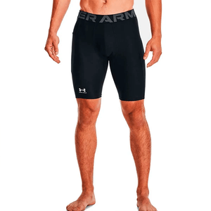 CALZA UNDER ARMOUR HG LNG SHORTS HOMBRE