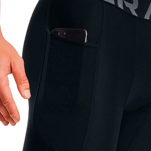 CALZA UNDER ARMOUR HG LNG SHORTS HOMBRE