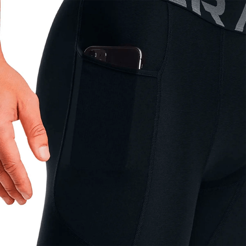 CALZA UNDER ARMOUR HG LNG SHORTS HOMBRE