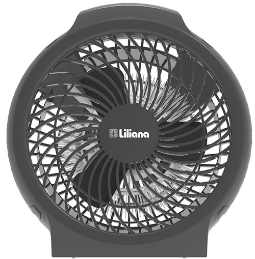CALOVENTOR LILIANA 1000/2000w COMPACTSUN CFH420