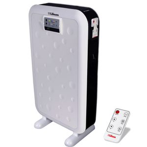 TURBOCALEFACTOR LILIANA PISO/PARED TECNODIGITALHOT TCV110