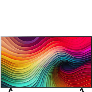 SMART TV LG 86" 4K UHD NANOCELL NANO80