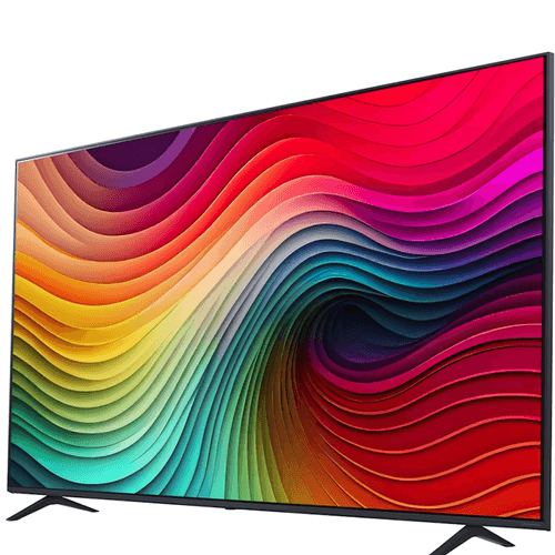 SMART TV LG 65" 4K UHD NANOCELL NANO80