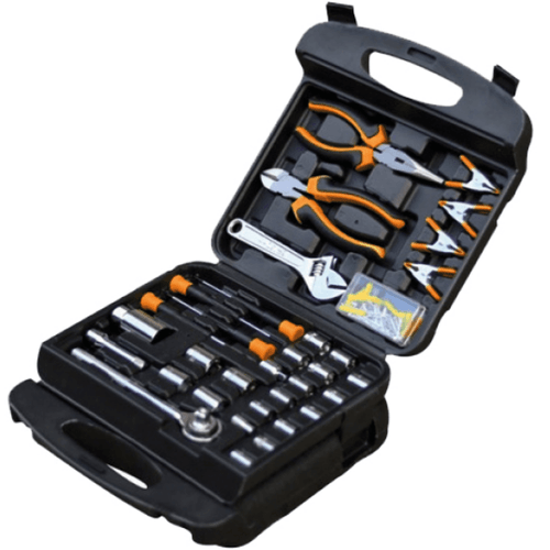 SET HERRAMIENTAS DAEWO MANUALES DW189