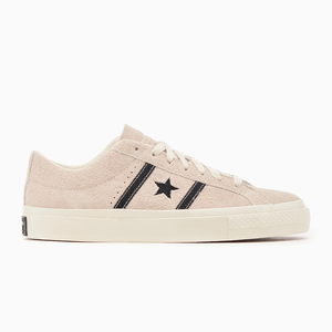 Zapatillas Converse One Star Academy Ox Crema Hombre
