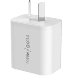 Cargador De Pared Foxbox Flux 20w Pd Blanco 3.png