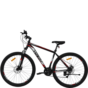 MTB R29 KANY AL2901 21v TALLE M-18 CUAD/ALUMINIO+HERRAMIENTAS DE REGALO