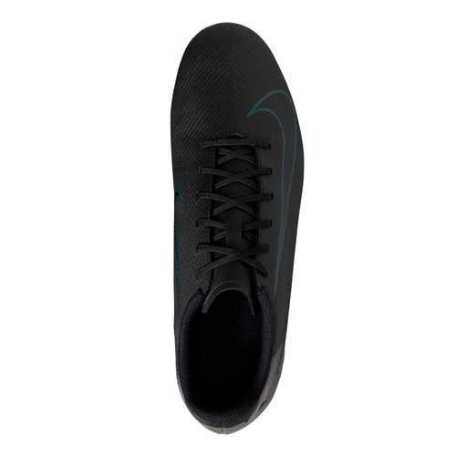 BOTINES NIKE VAPOR 16 CLUB FG NEGRO HOMBRE