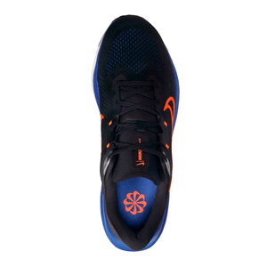 ZAPATILLAS NIKE QUEST 6 NEGRO HOMBRE