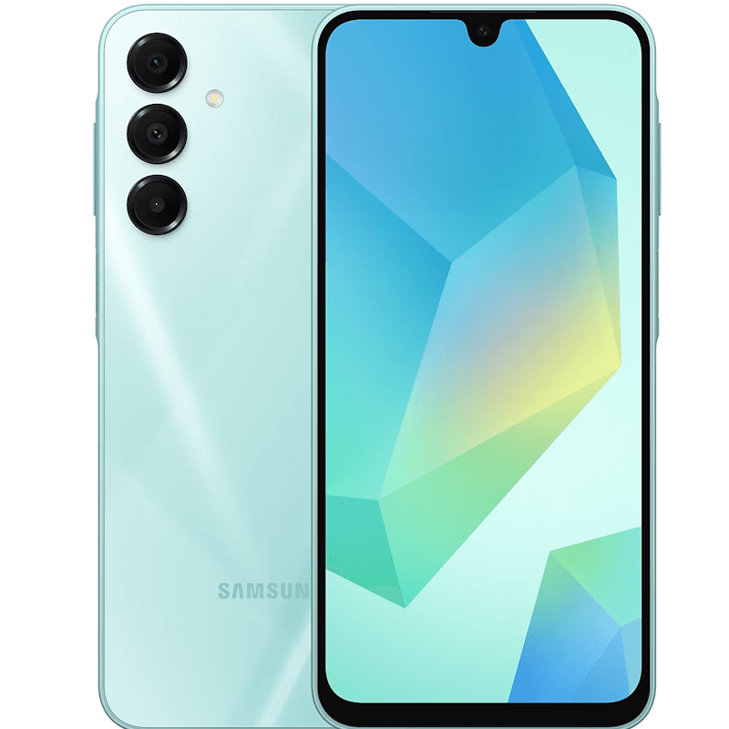 TEL.CELULAR SAMSUNG A16 5G 256GB LIGHT GREEN 1.png