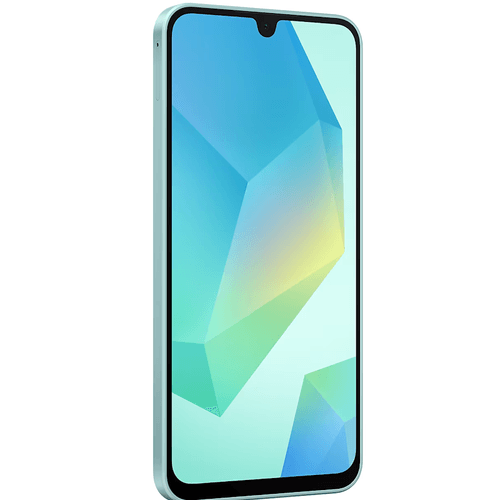 SAMSUNG GALAXY A16 6.7" 5G NFC 8GB 256GB LIGHT GREEN