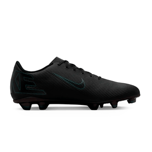 BOTINES NIKE VAPOR 16 CLUB FG NEGRO HOMBRE