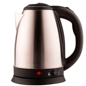 PAVA ELECTRICA PANORAMIC 1.8L CON CORTE MATE PAV-PE15004M