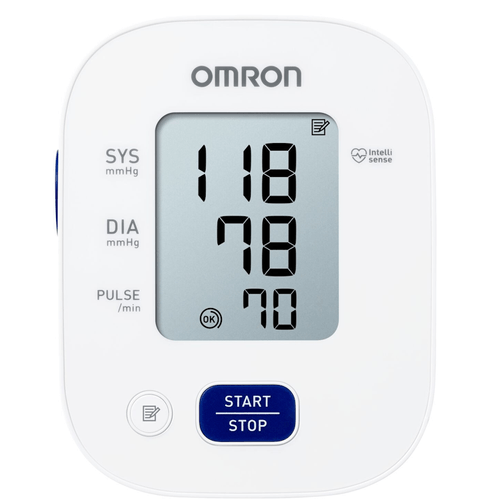 TENSIOMETRO OMRON DE BRAZO AUTOMATICO HEM-7142