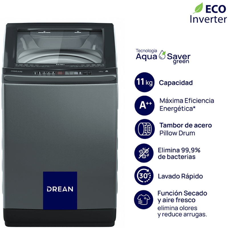 Lavarropas-Ecoinverter-11-Kg-Gris-Drean---LPDR1165LG-1.png