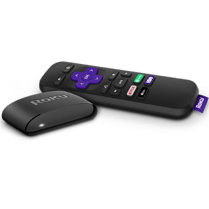 REPRODUCTOR MULTIMEDIA TV ROKU EXPRESS ROK3960MX