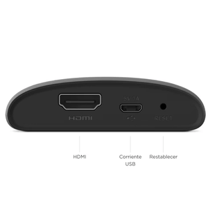 REPRODUCTOR MULTIMEDIA TV ROKU EXPRESS ROK3960MX