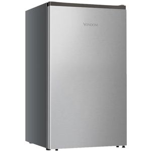 HELADERA VONDOM BAJO MESADA 124L HEL82