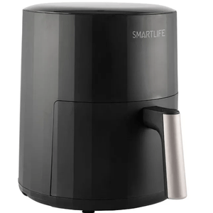 FREIDORA DE AIRE SMARTLIFE 5L DIGITAL SL-AF00050DB