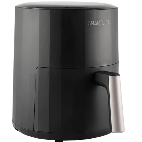FREIDORA DE AIRE SMARTLIFE 5L DIGITAL SL-AF00050DB