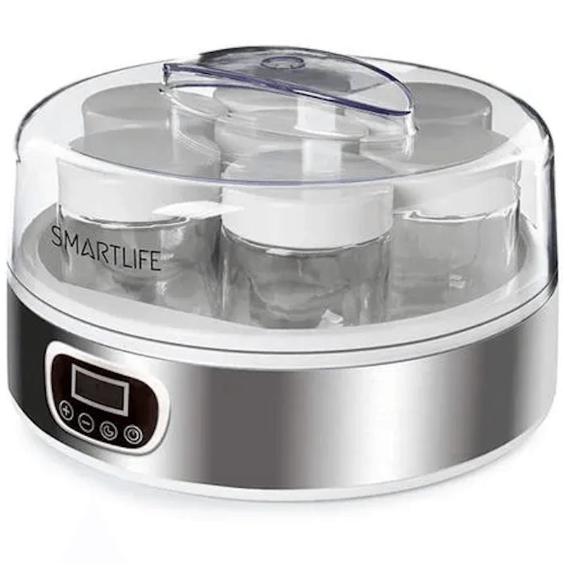 Yogurtera Smartlife SL-YM2305 1.4 Litros 7 Frascos de Vidrio 4.png
