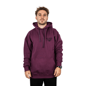 BUZO RIP CURL PRINT SEARCH VIOLETA HOMBRE